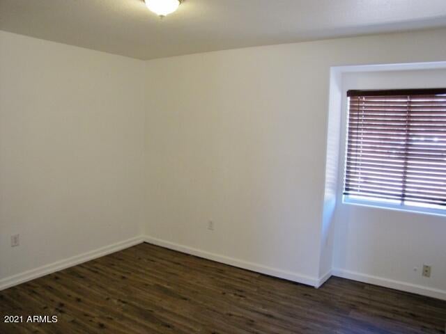 Coronado Estates Unit 2 - Residential Lease