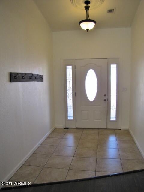 Coronado Estates Unit 2 - Residential Lease