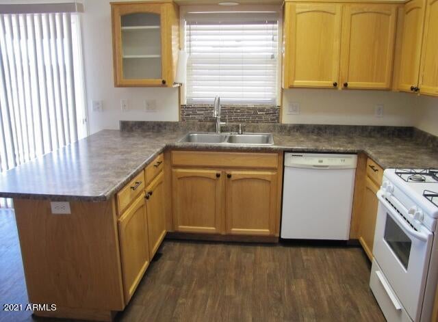 Coronado Estates Unit 2 - Residential Lease