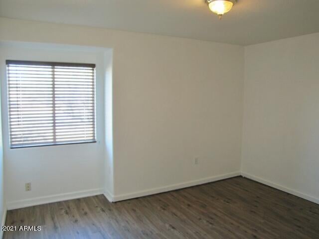 Coronado Estates Unit 2 - Residential Lease