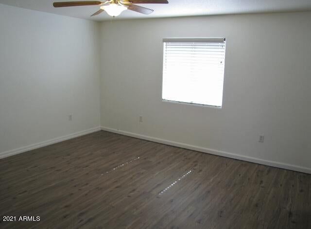 Coronado Estates Unit 2 - Residential Lease