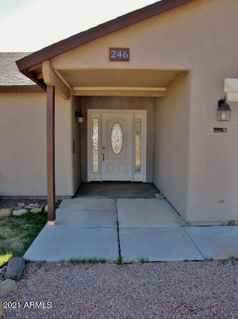 Coronado Estates Unit 2 - Residential Lease