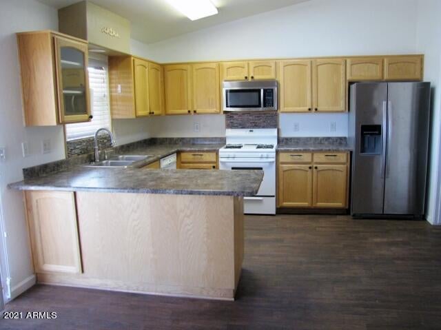 Coronado Estates Unit 2 - Residential Lease