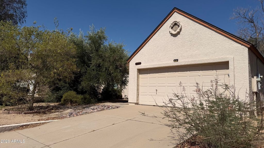 Photo of 19607 N 14th Street, Phoenix, AZ 85024 (MLS # 7056524)