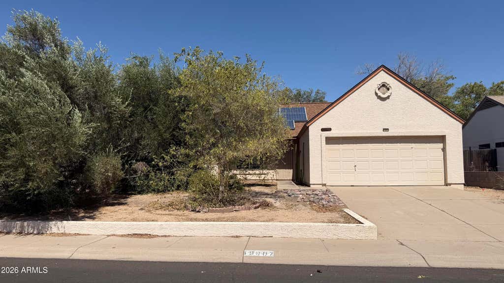 Photo of 19607 N 14th Street, Phoenix, AZ 85024 (MLS # 7056524)