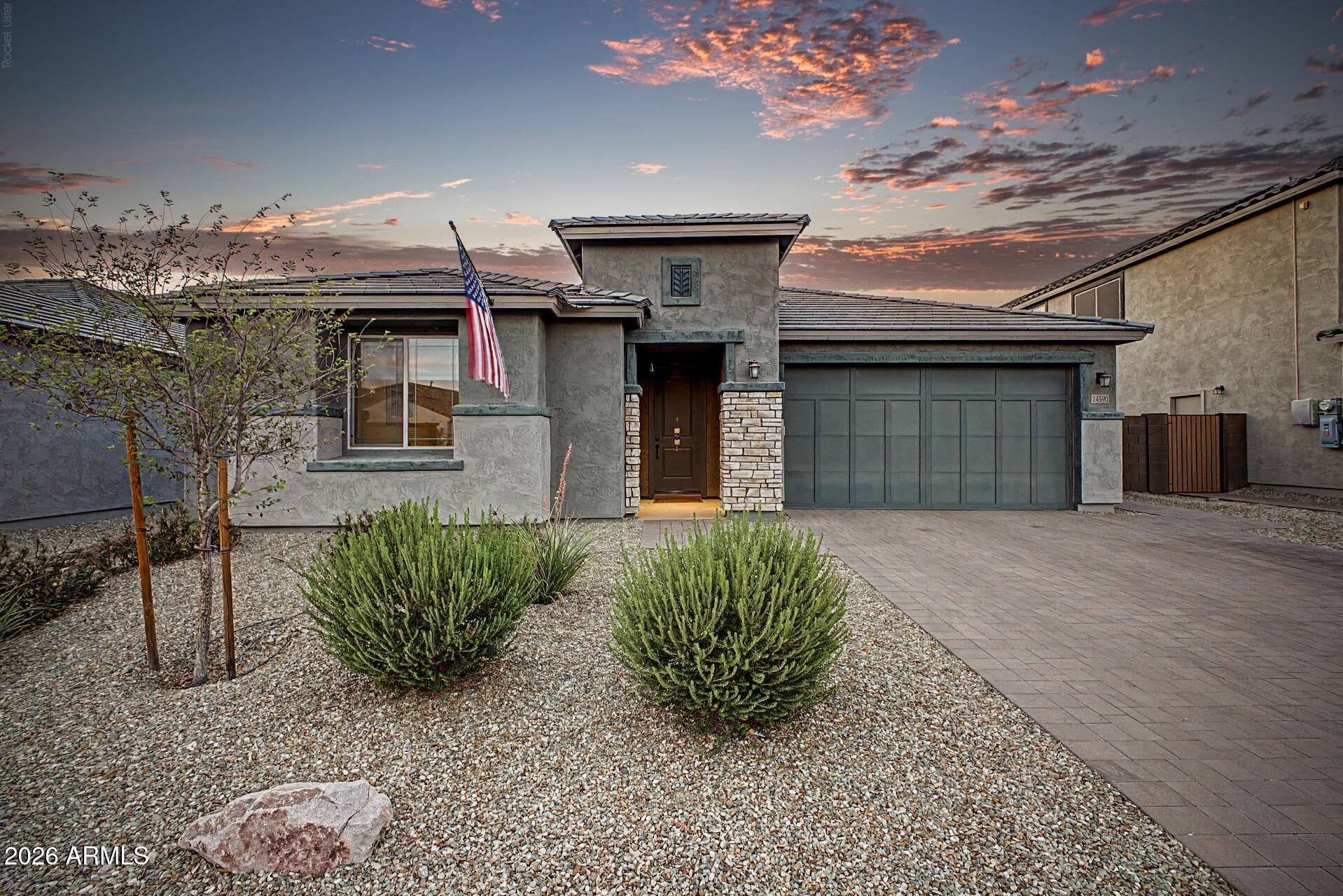 24590 W CONCORDA Drive