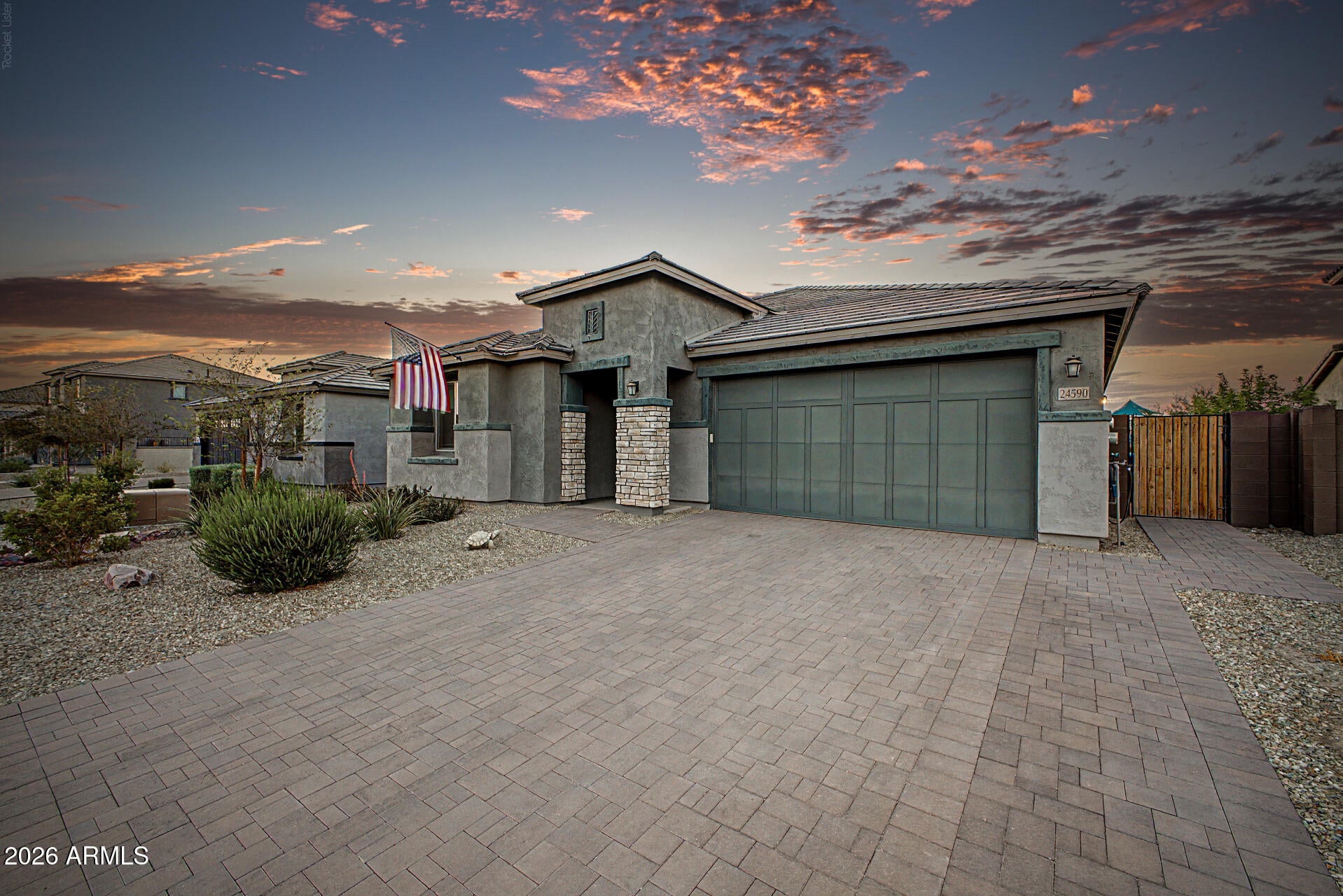 24590 W CONCORDA Drive