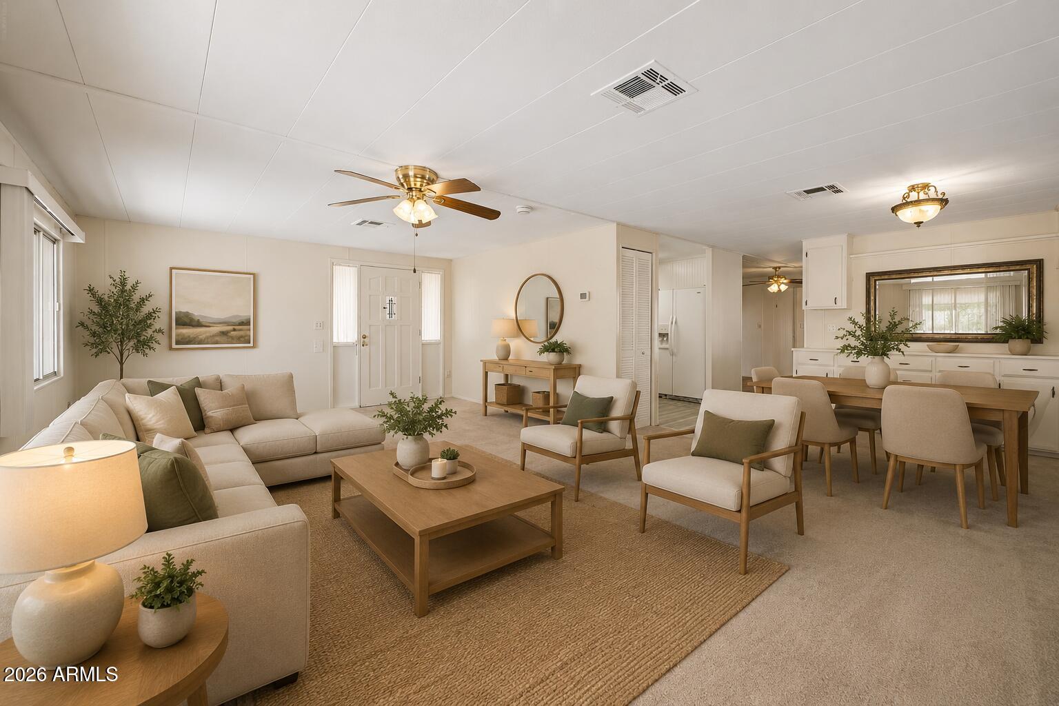 Apollo Village - Residential
