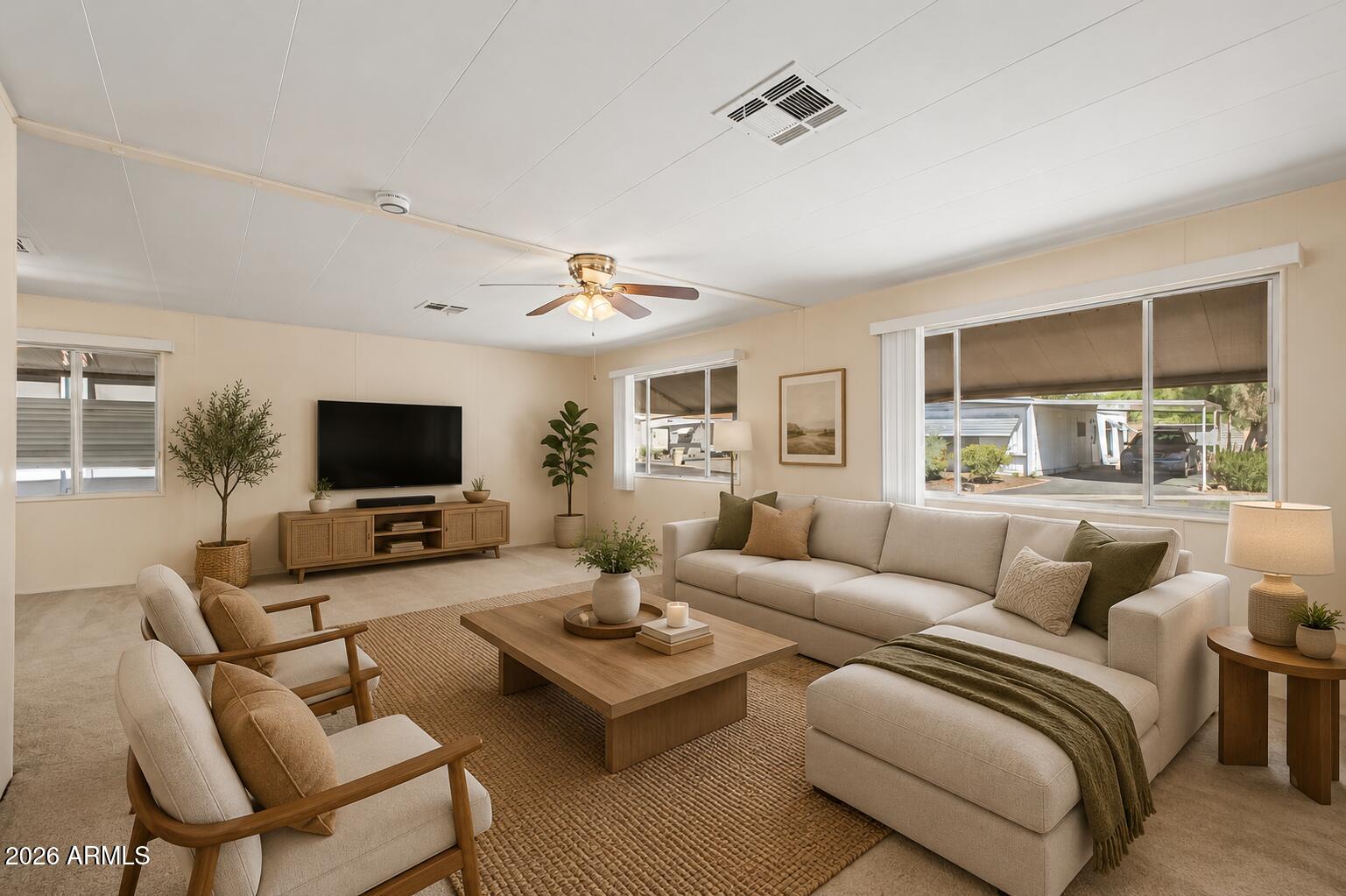 Apollo Village - Residential