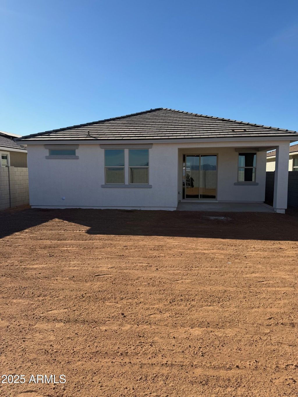 Photo of 3014 E Villa Avenue, San Tan Valley, AZ 85143 (MLS # 6961319)