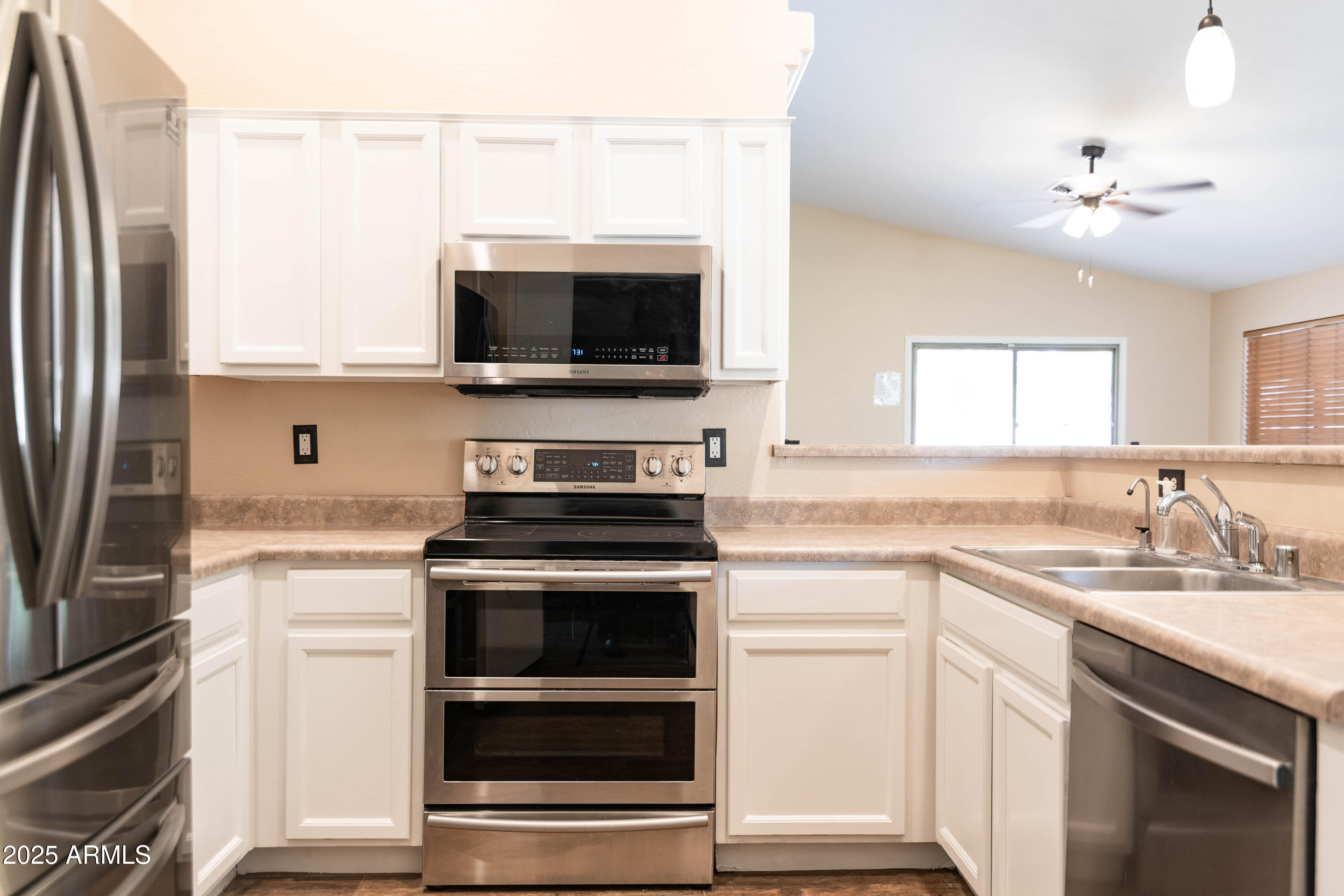 10649 W MONTE VISTA Road