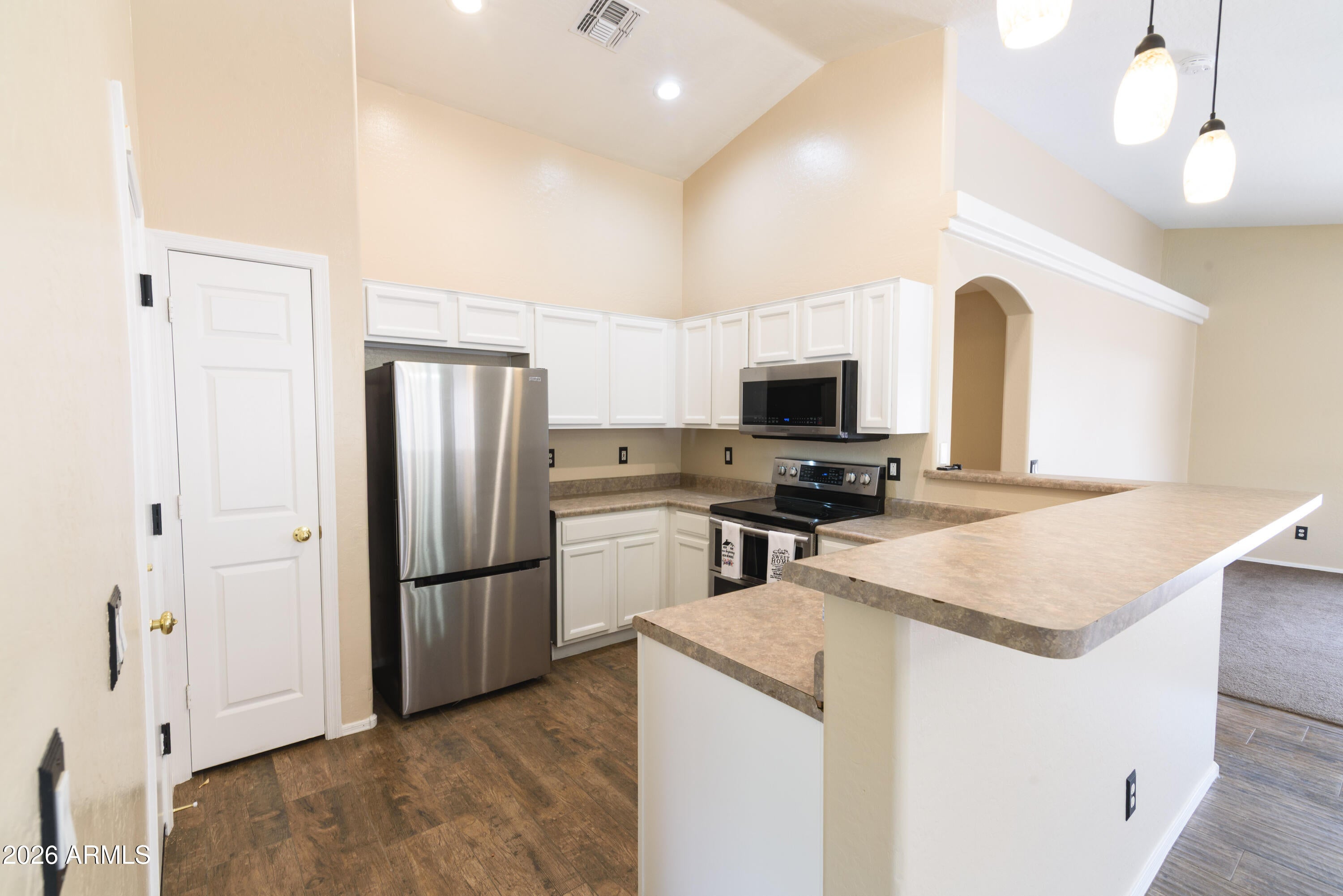 10649 W MONTE VISTA Road
