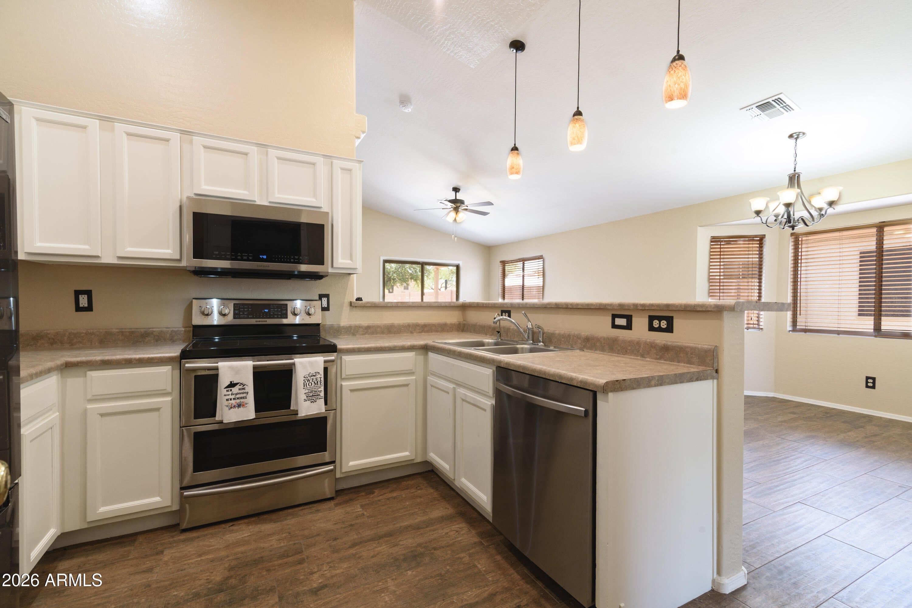 10649 W MONTE VISTA Road