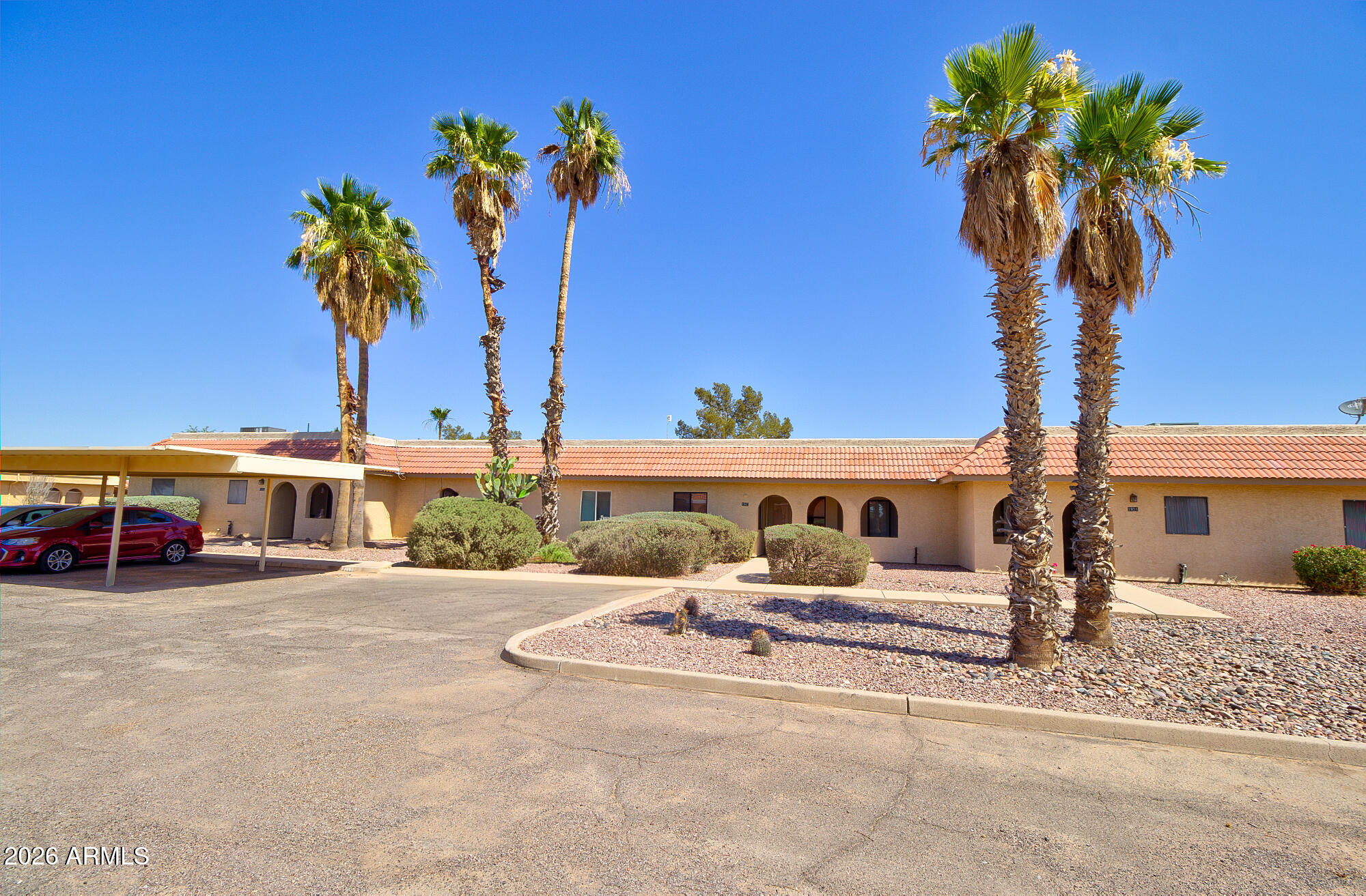 TIERRA GRANDE COUNTRY CLUB TOWNHOUSES - Residential