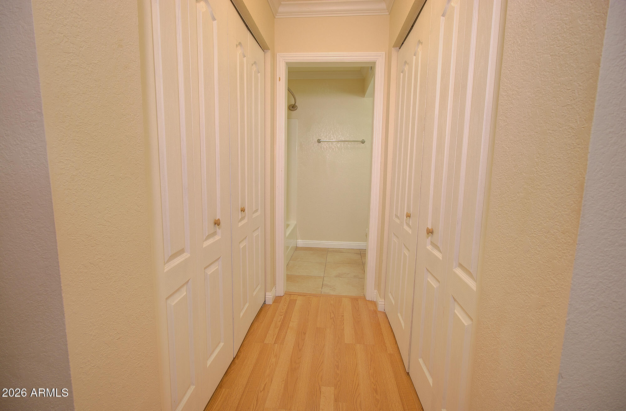 TIERRA GRANDE COUNTRY CLUB TOWNHOUSES - Residential