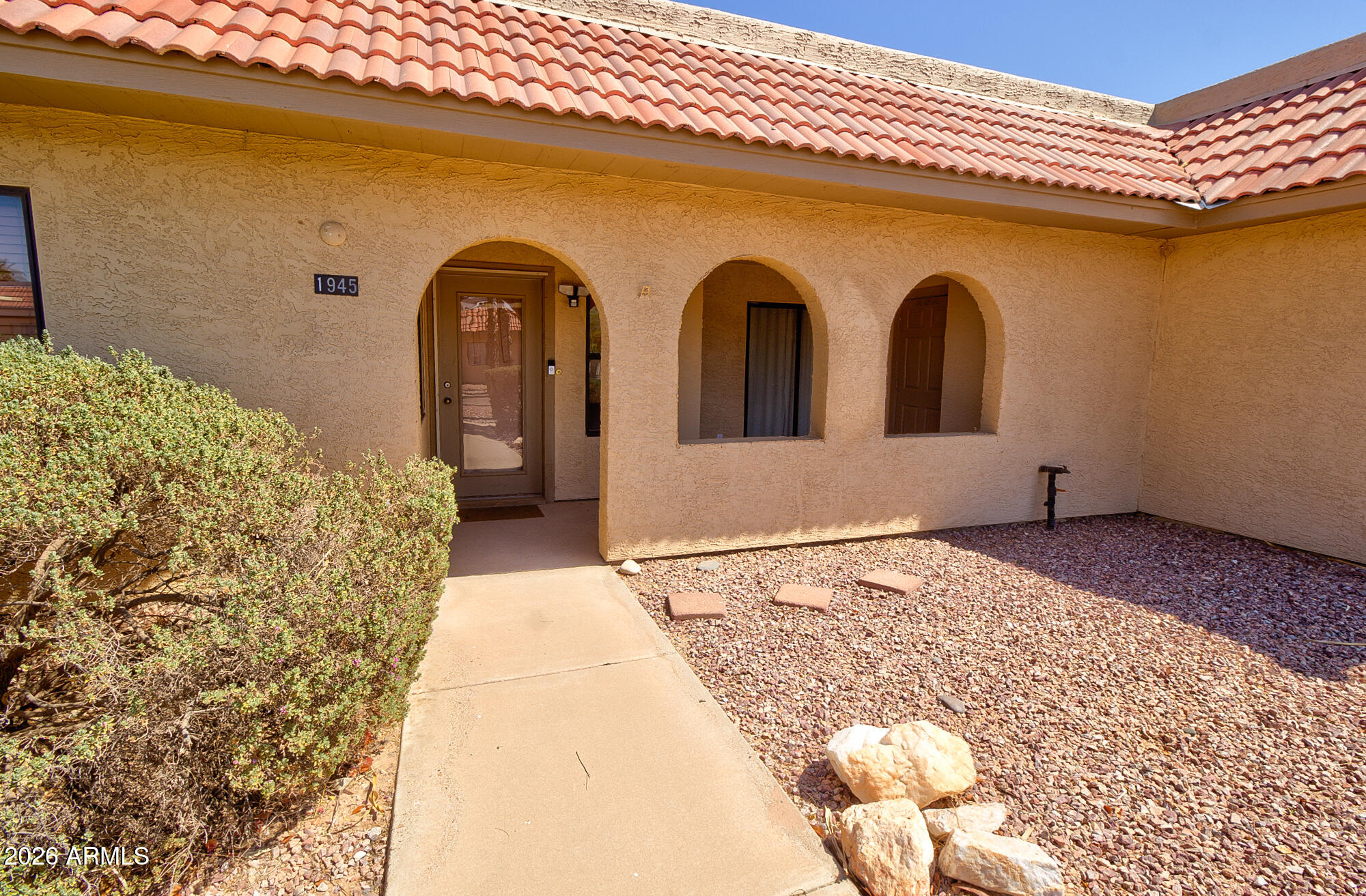 TIERRA GRANDE COUNTRY CLUB TOWNHOUSES - Residential