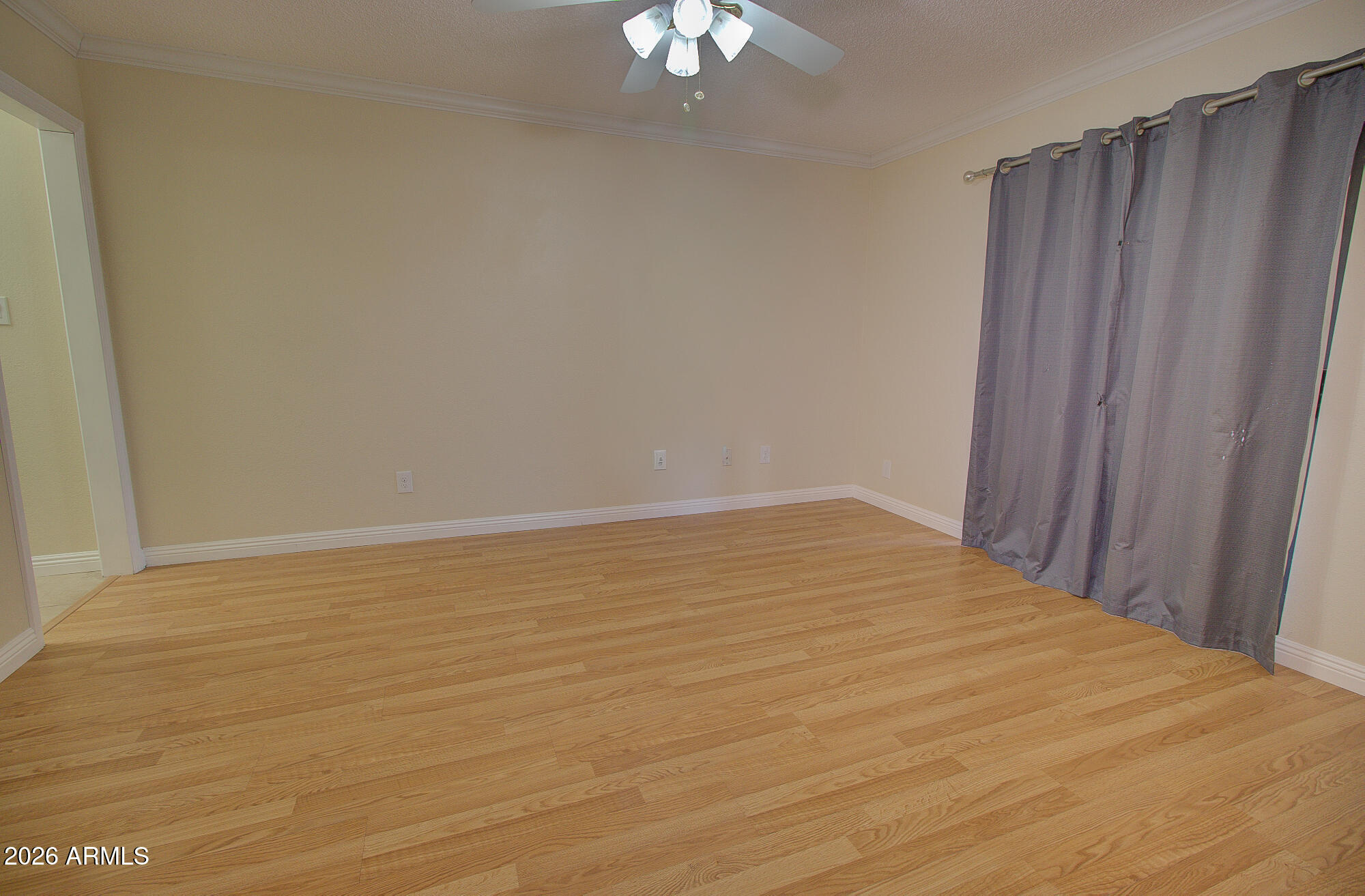 TIERRA GRANDE COUNTRY CLUB TOWNHOUSES - Residential