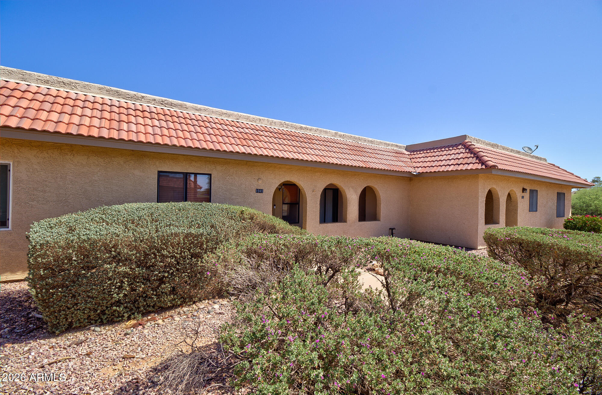 TIERRA GRANDE COUNTRY CLUB TOWNHOUSES - Residential