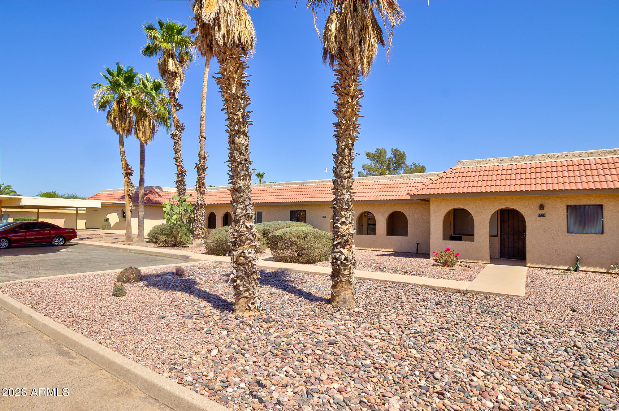 TIERRA GRANDE COUNTRY CLUB TOWNHOUSES - Residential