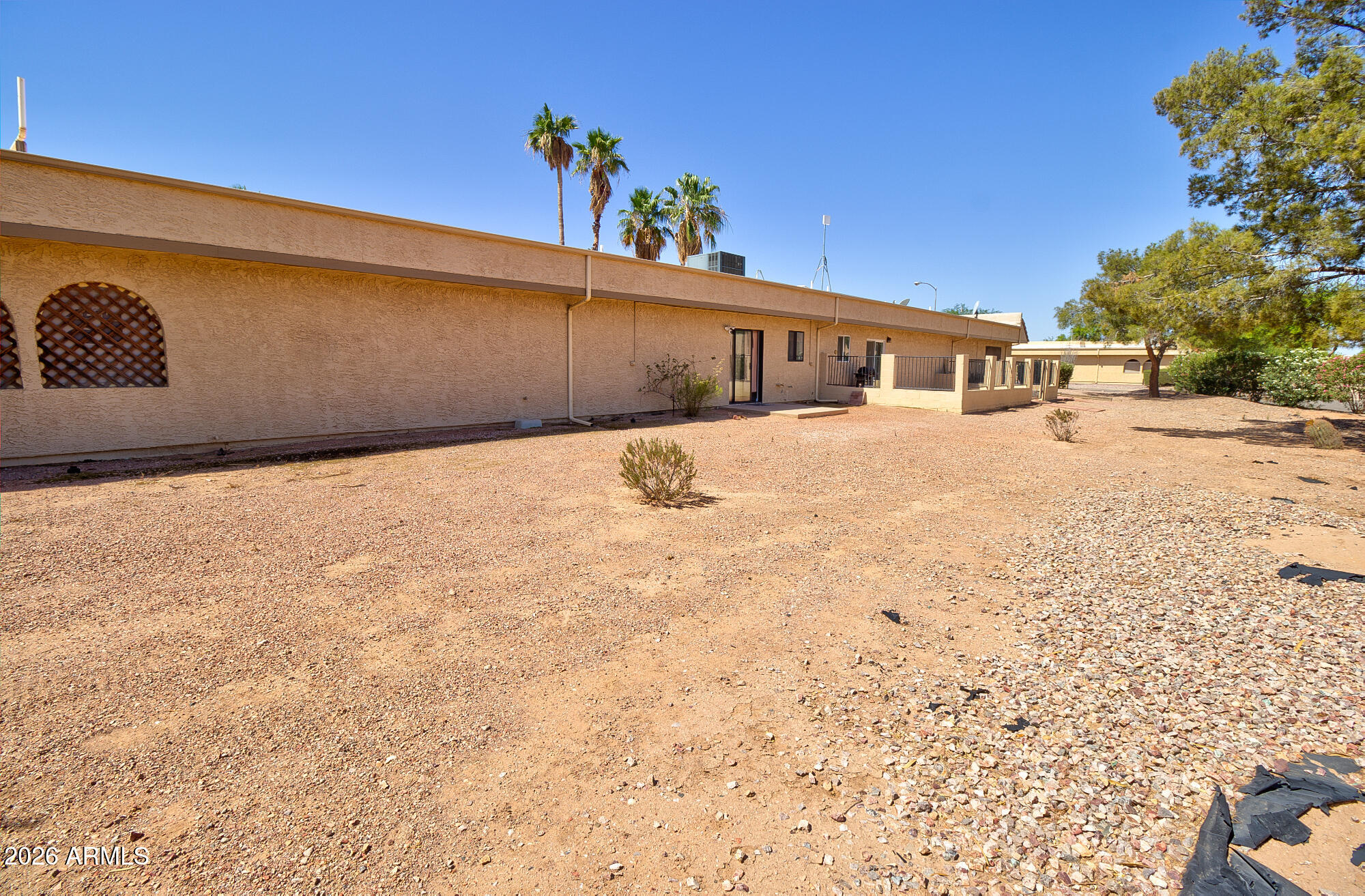 TIERRA GRANDE COUNTRY CLUB TOWNHOUSES - Residential