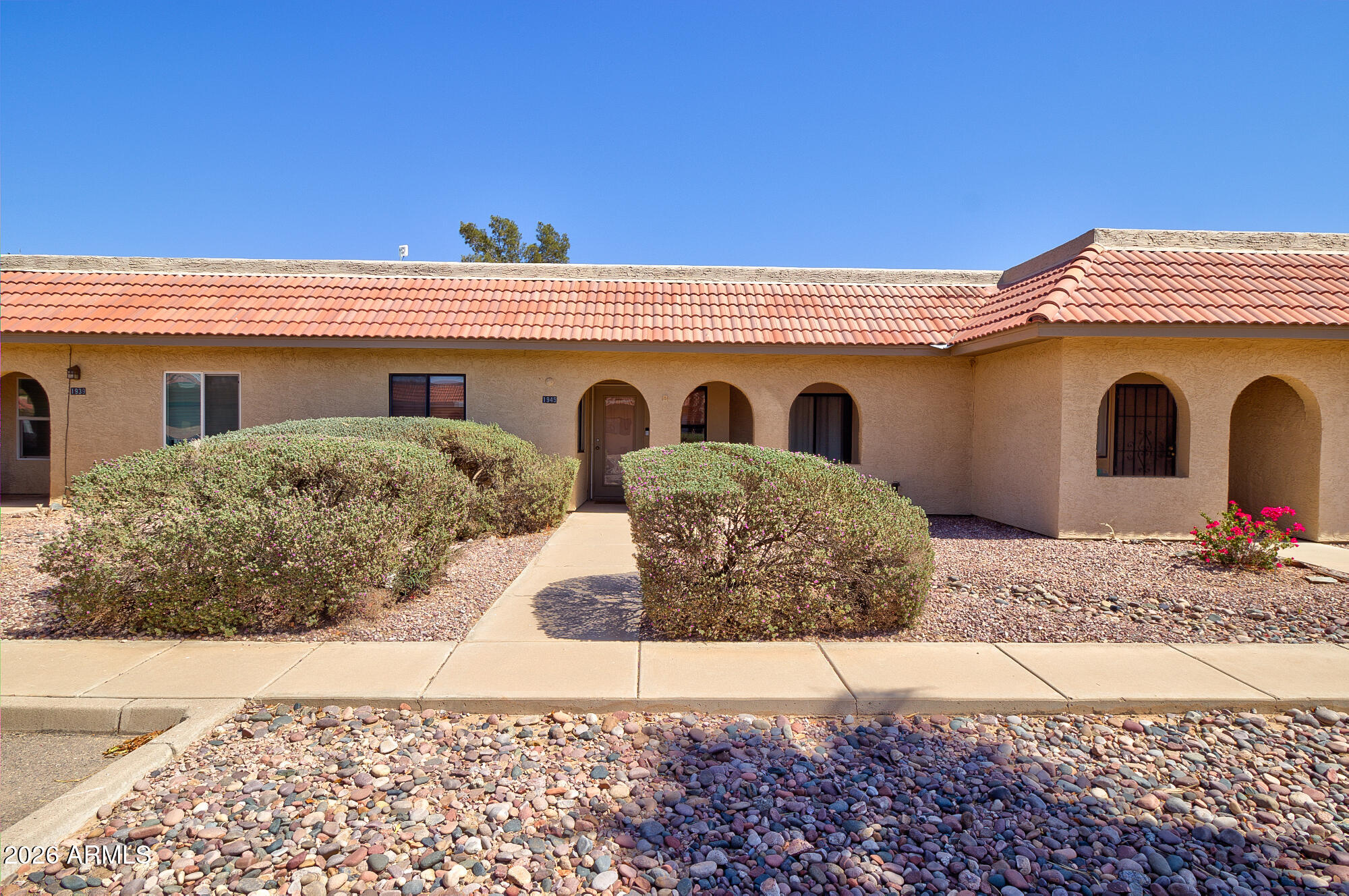 TIERRA GRANDE COUNTRY CLUB TOWNHOUSES - Residential