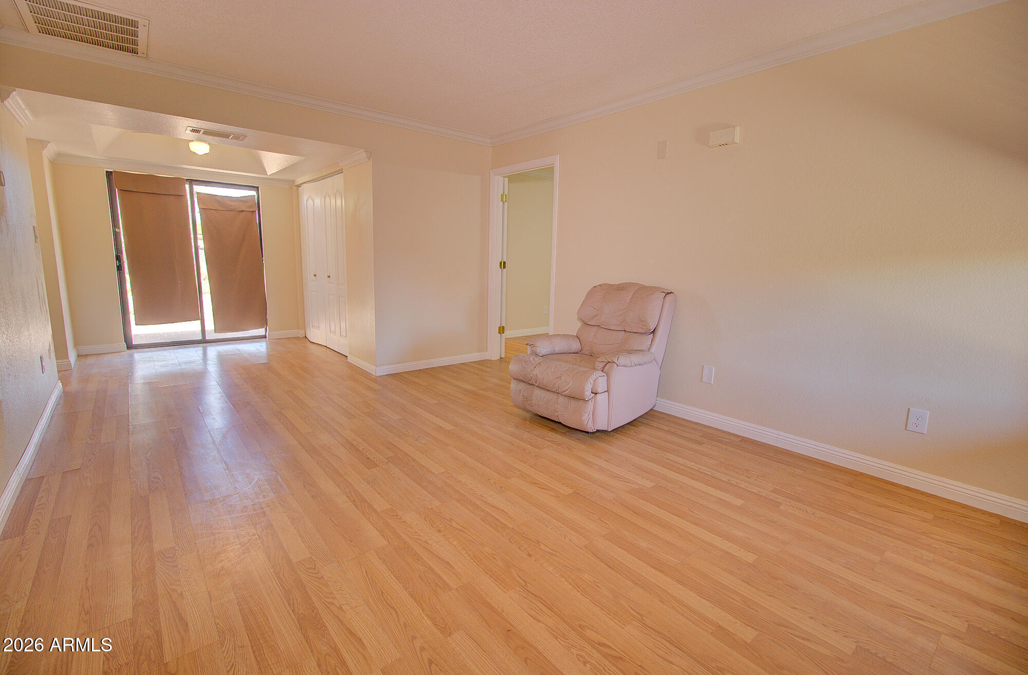 TIERRA GRANDE COUNTRY CLUB TOWNHOUSES - Residential