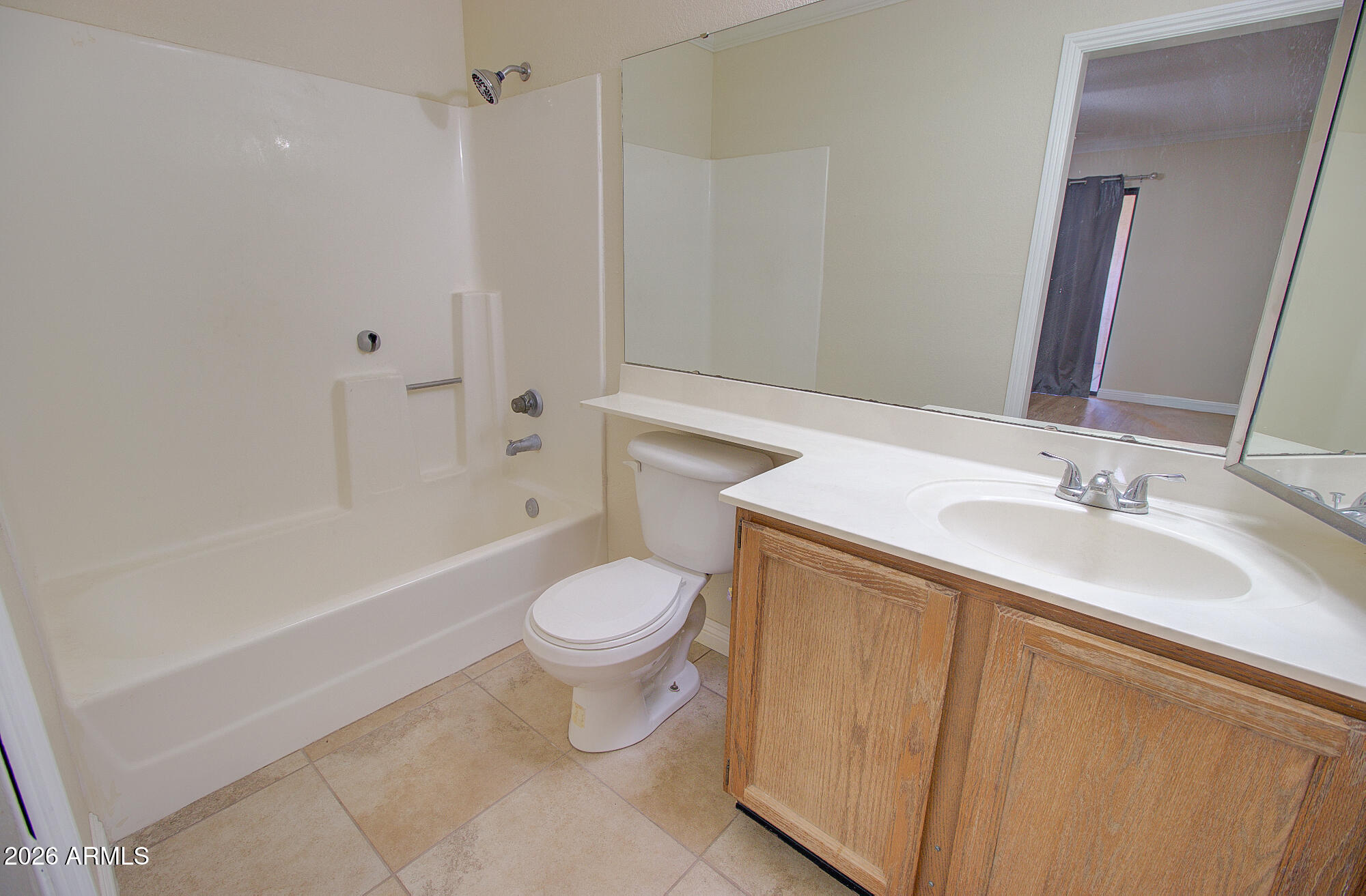 TIERRA GRANDE COUNTRY CLUB TOWNHOUSES - Residential
