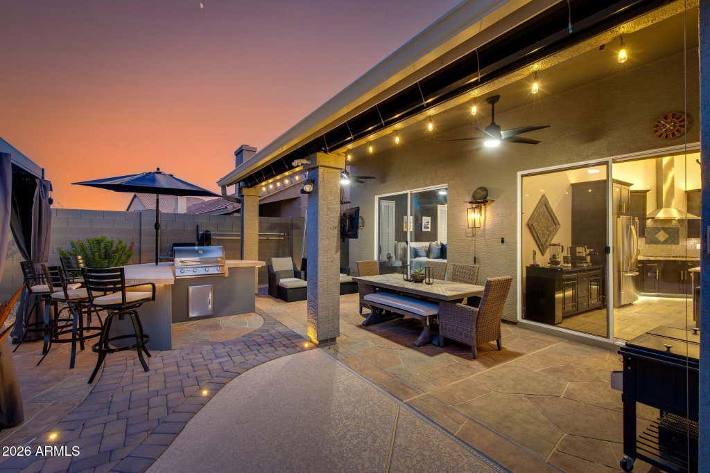 Photo of 28837 N 45th Street, Cave Creek, AZ 85331 (MLS # 7058576)