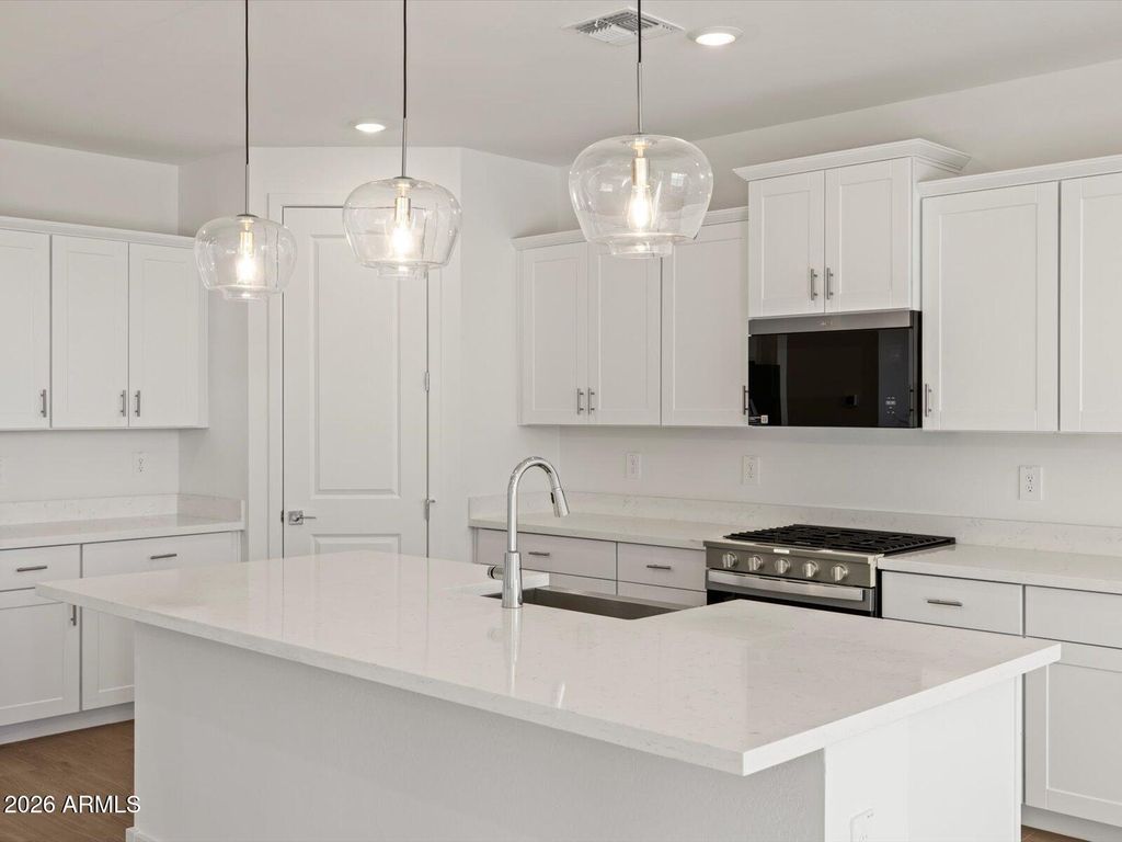 Photo of 12882 N 306th Avenue, Buckeye, AZ 85396 (MLS # 6976535)