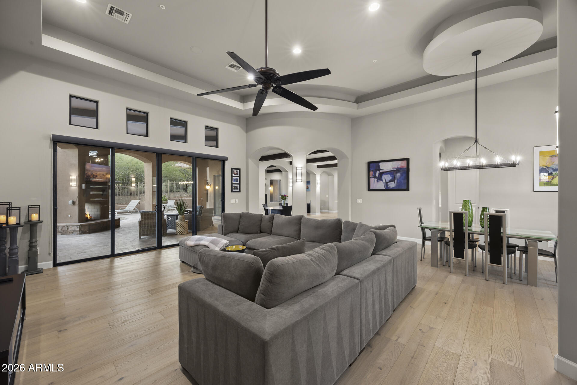 14395 E CORRINE Drive