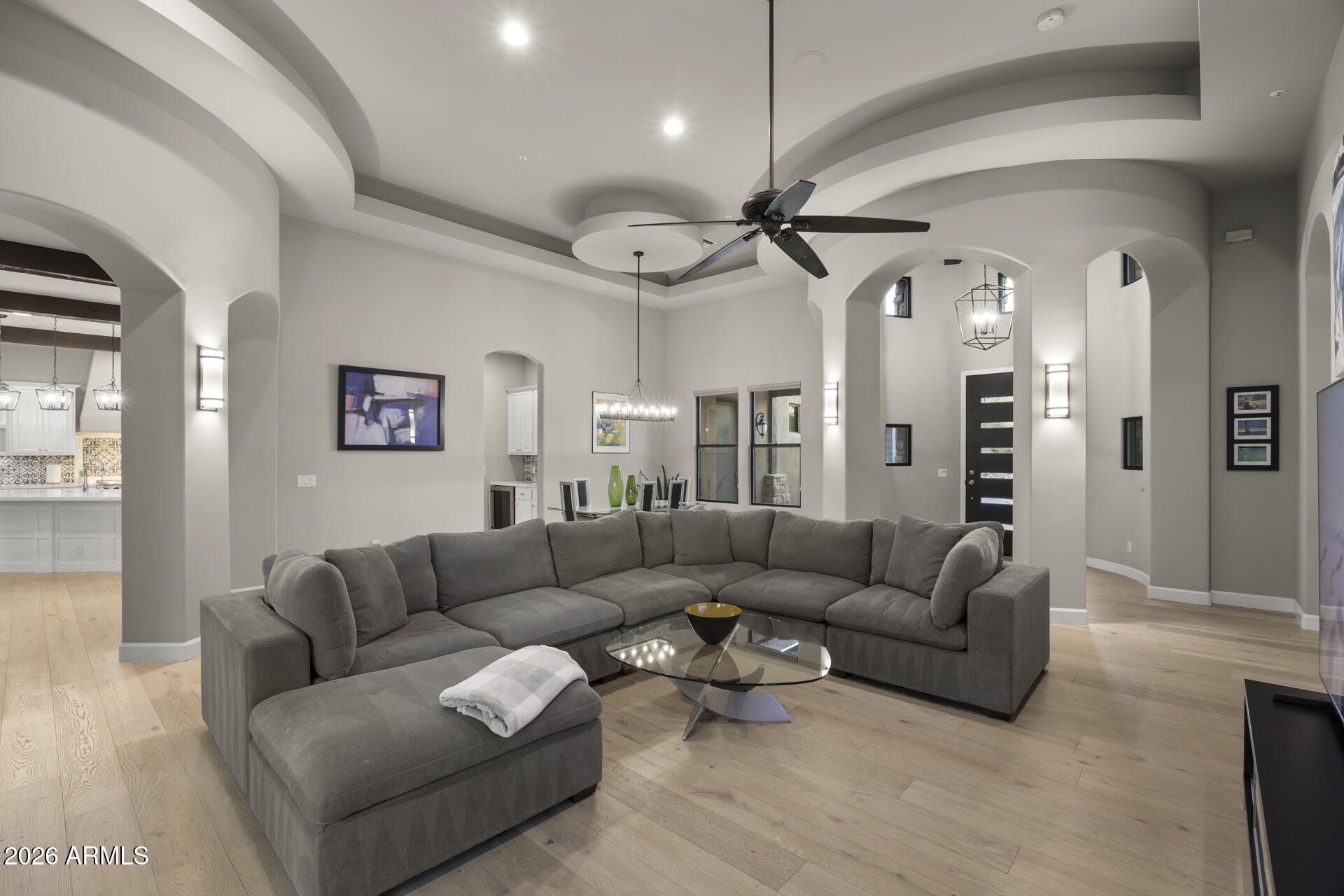 14395 E CORRINE Drive