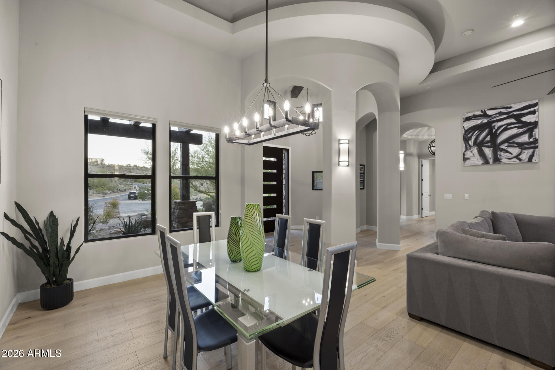 14395 E CORRINE Drive