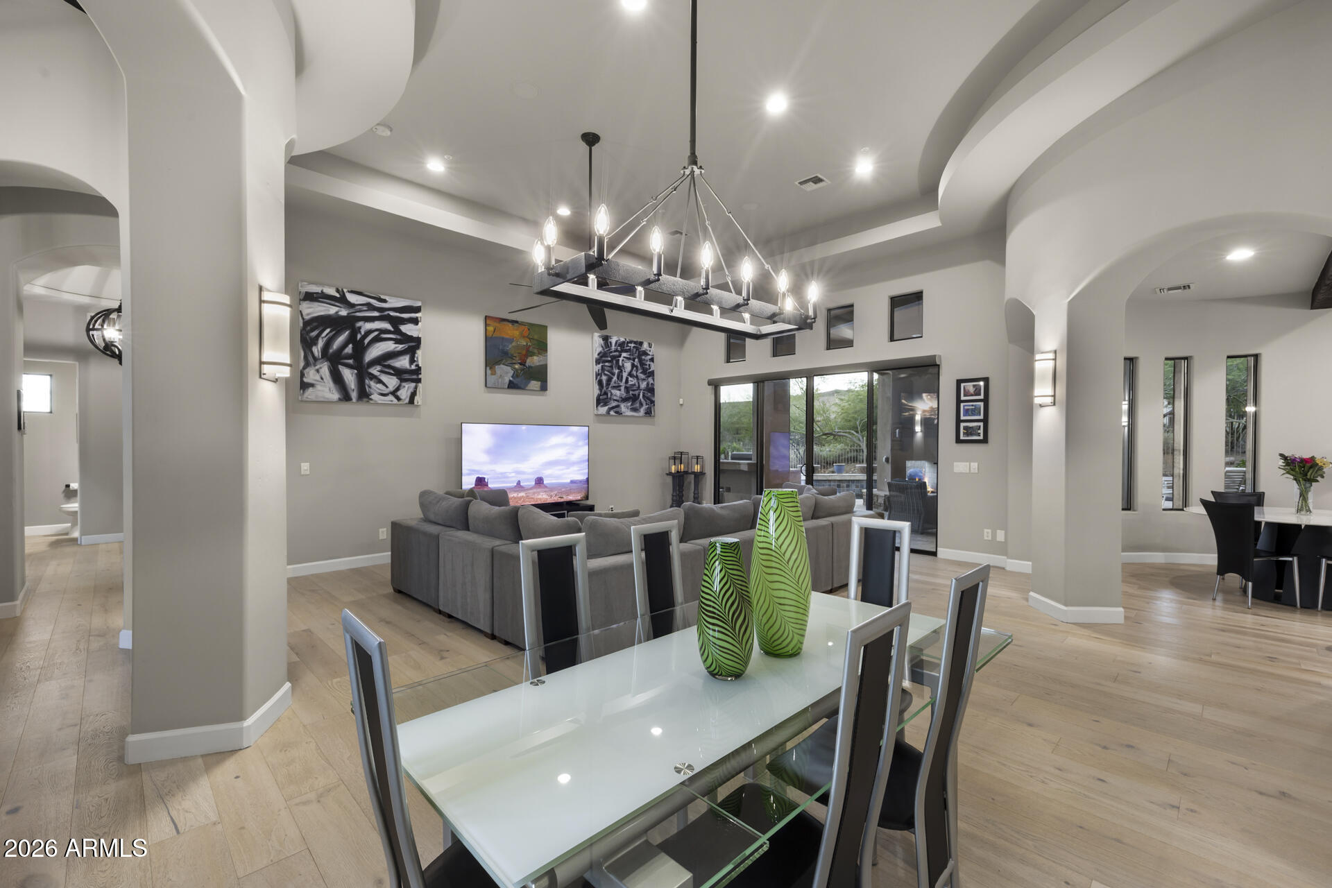 14395 E CORRINE Drive