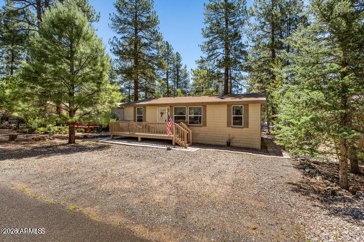 17135 S POCO Place