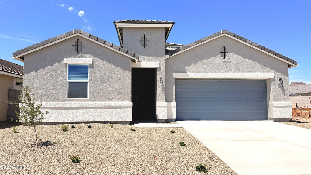 Photo of 18764 E Elsa Drive, Gold Canyon, AZ 85118 (MLS # 7058895)