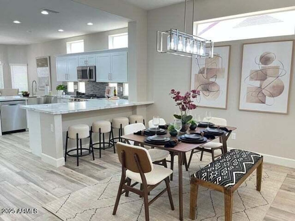 Photo of 14608 W Horizon Drive, Sun City West, AZ 85375 (MLS # 6947831)