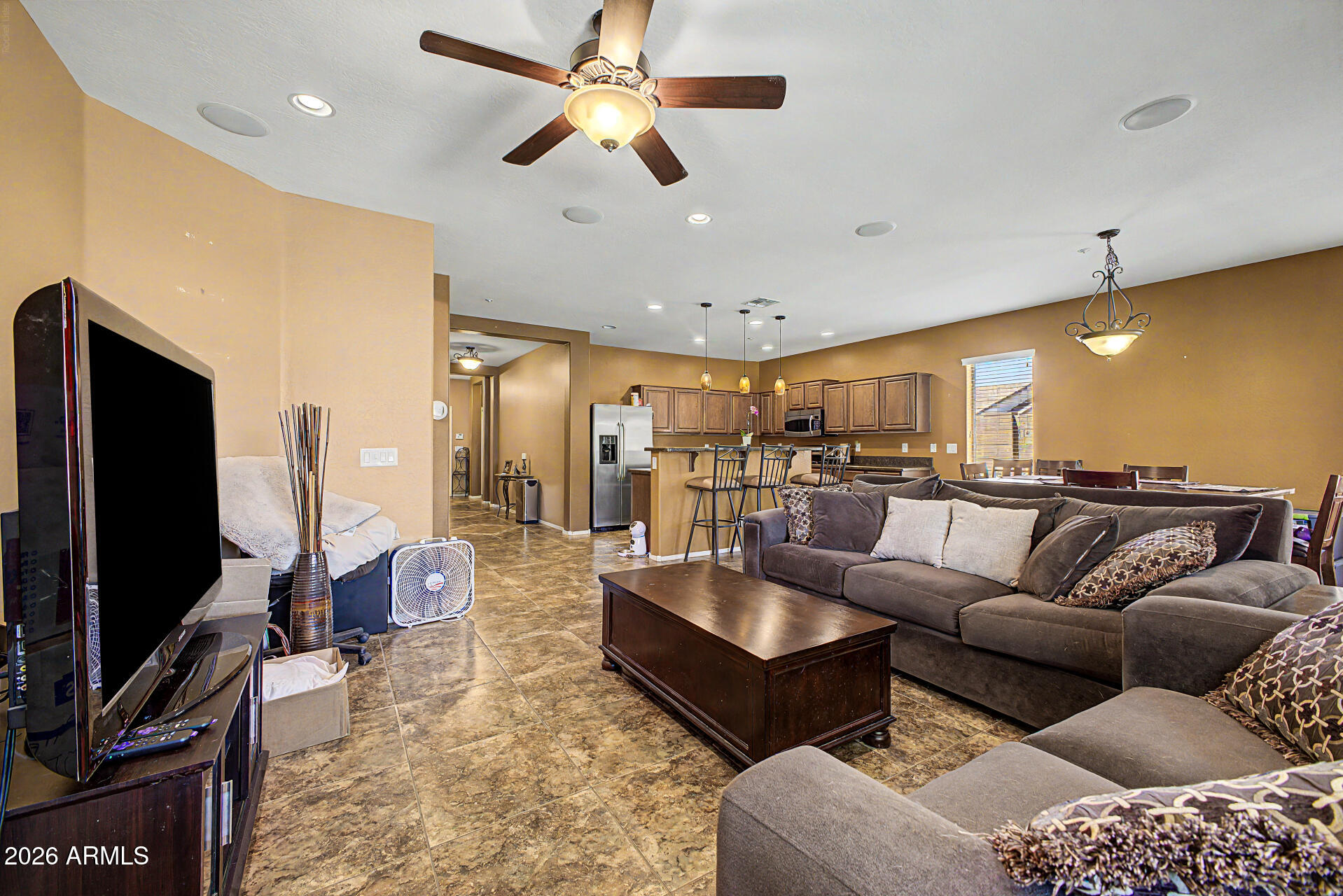 7171 S SINOVA Court