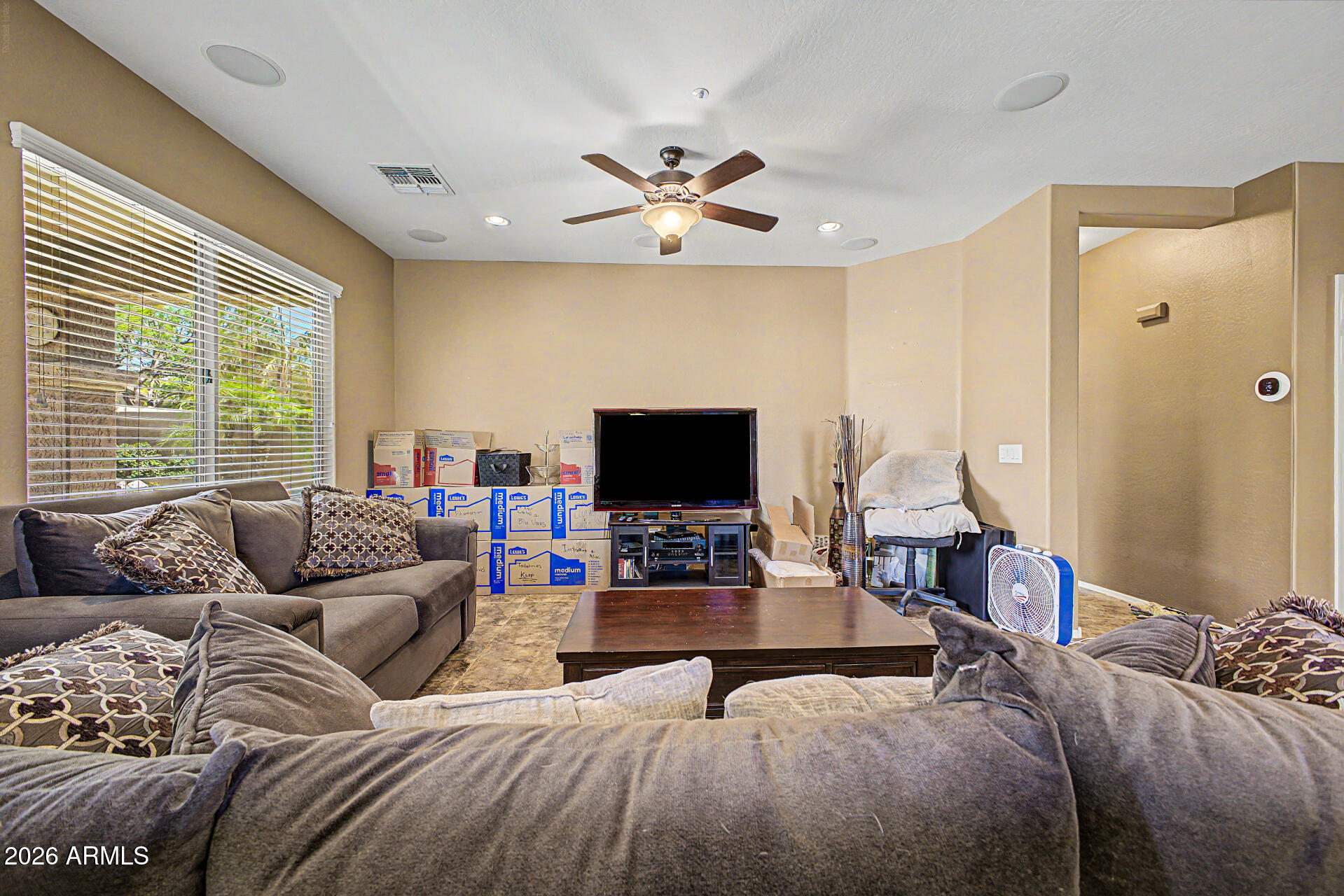 7171 S SINOVA Court