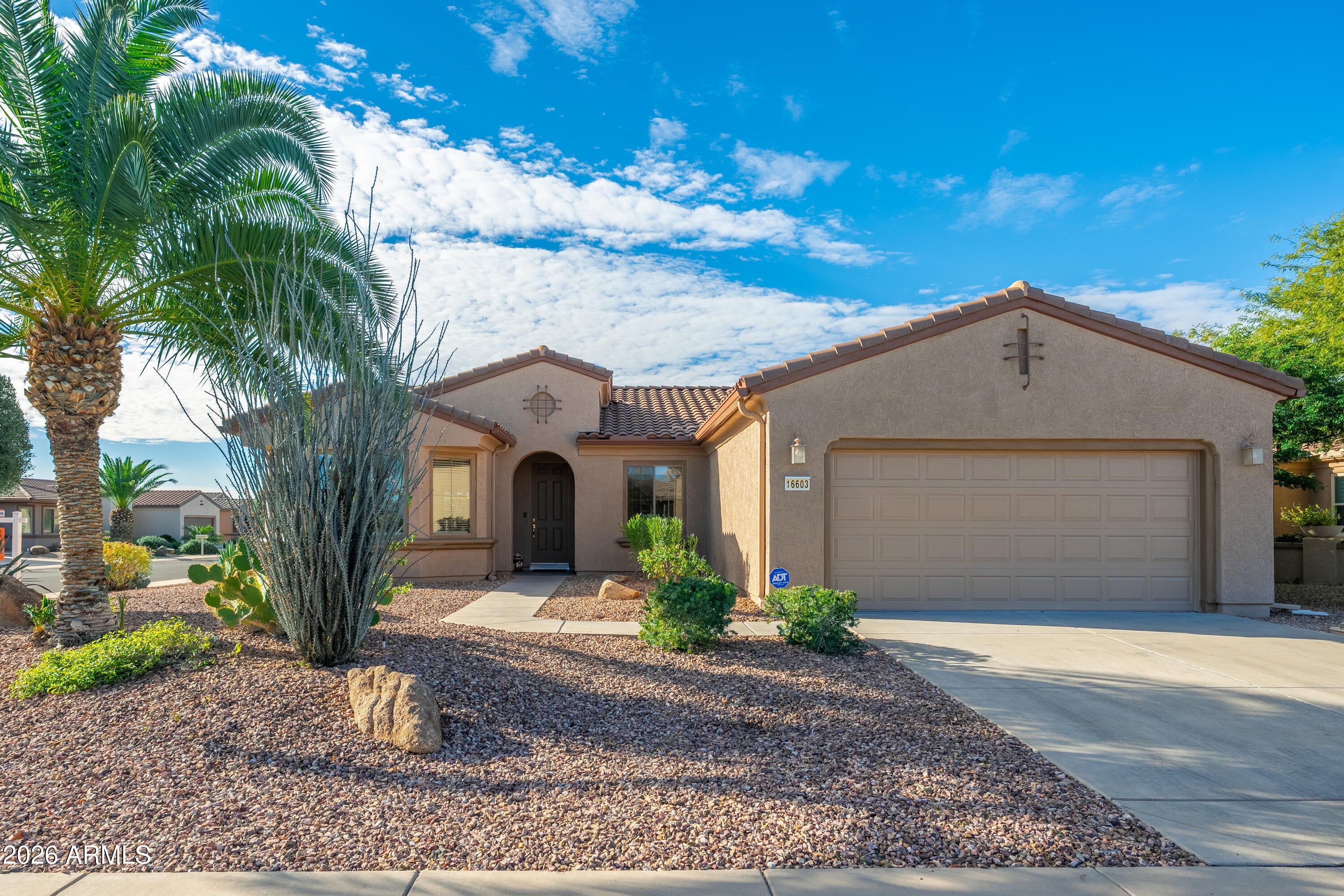 16603 W STONECREEK Court