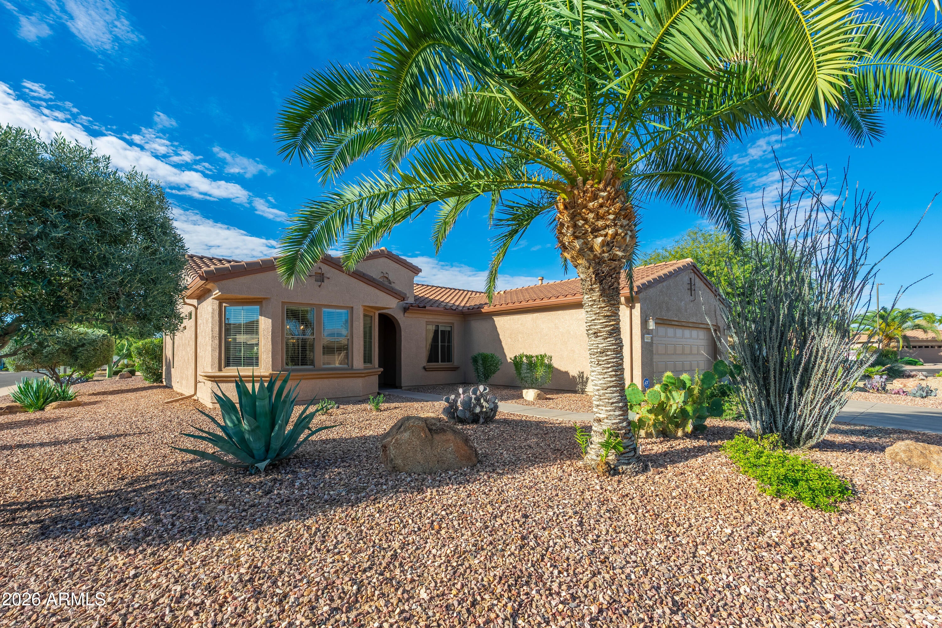 16603 W STONECREEK Court