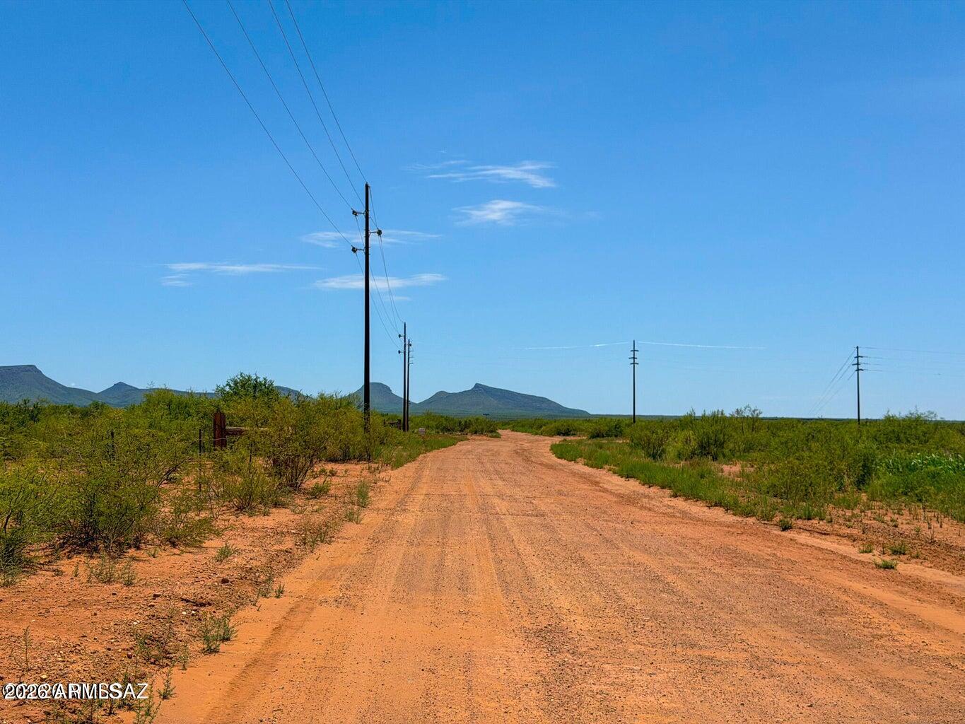 0 S Paloma Trail Lot #5 4.47 Acres -- -