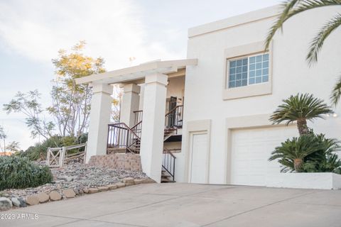 Photo of 16453 E Segundo Drive #1, Fountain Hills, AZ 85268 (MLS # 6556102)