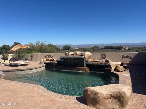 3045 S Loreto Trail Cottonwood AZ 86326