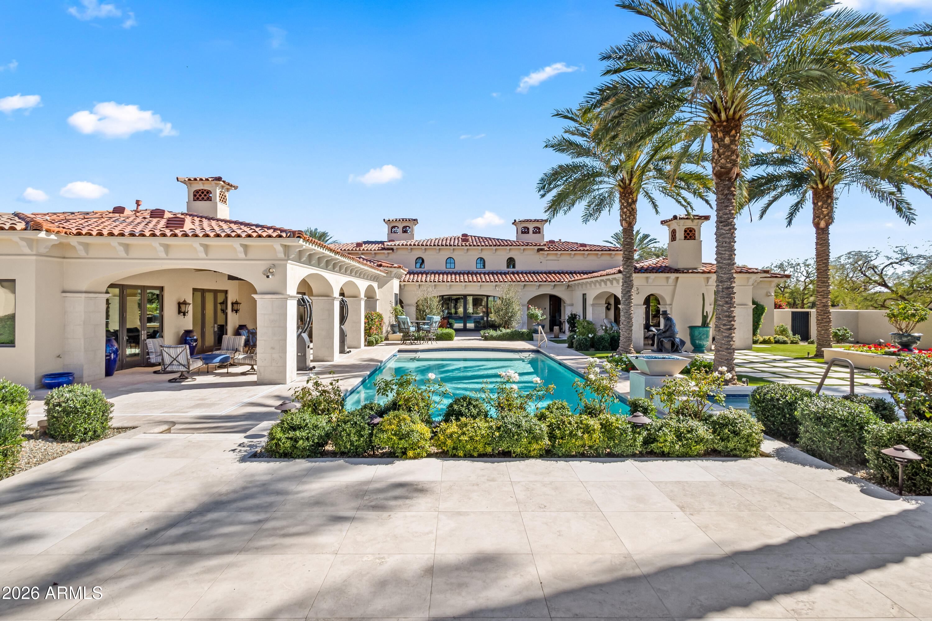 Provided at Escrow - Residential