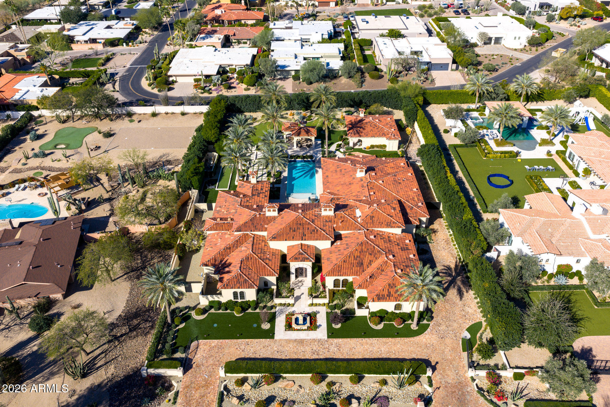 Provided at Escrow - Residential