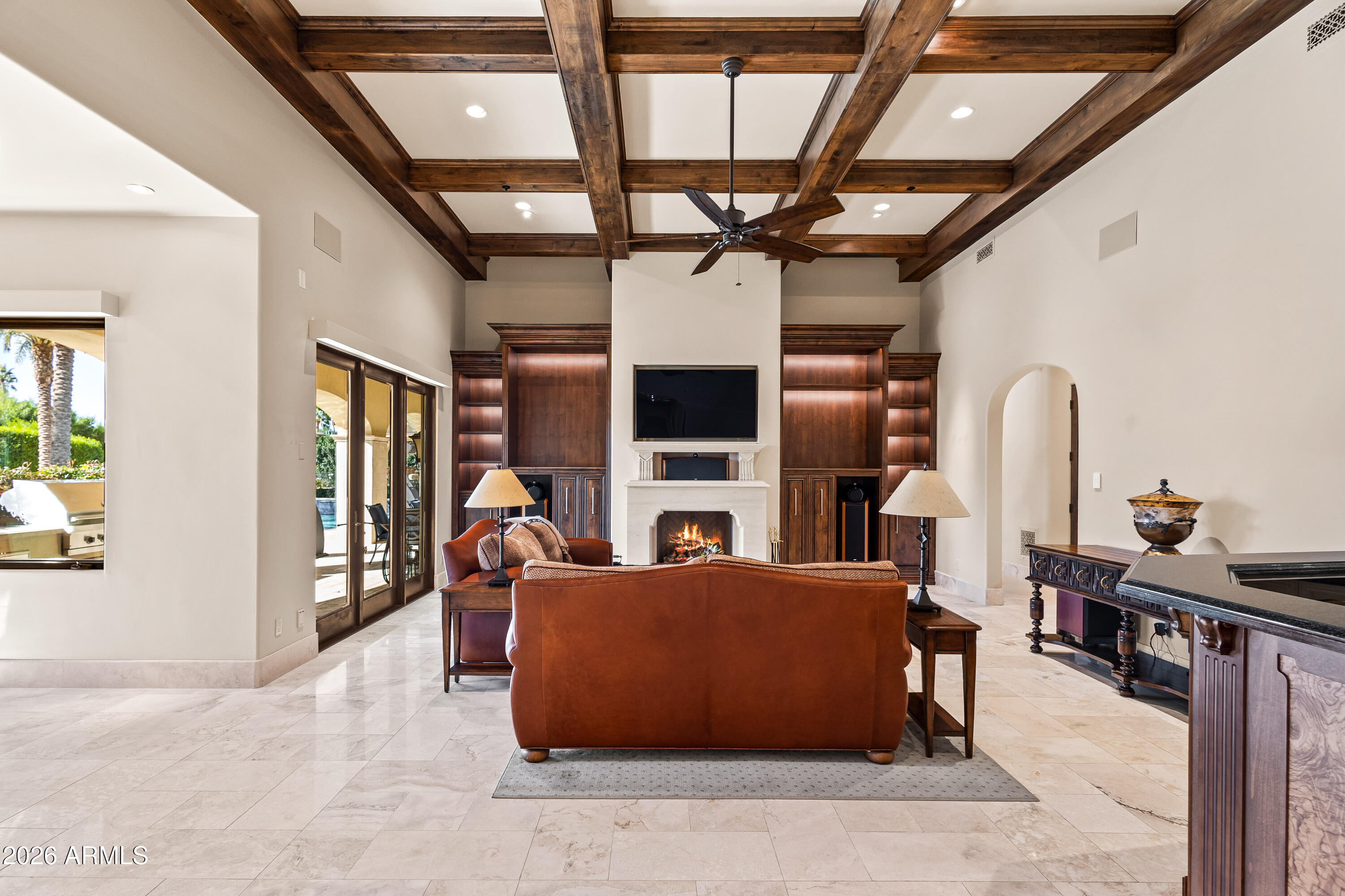 Provided at Escrow - Residential