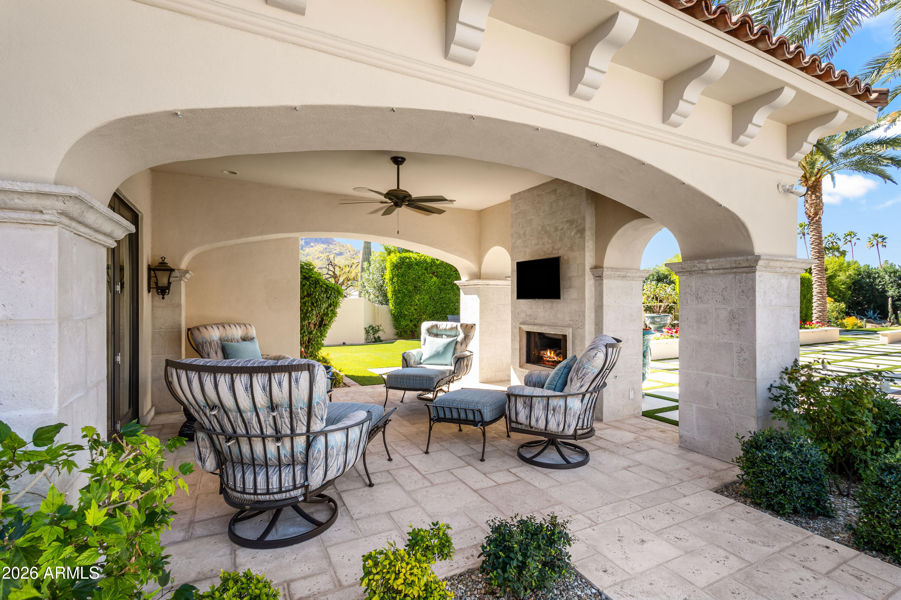 Provided at Escrow - Residential