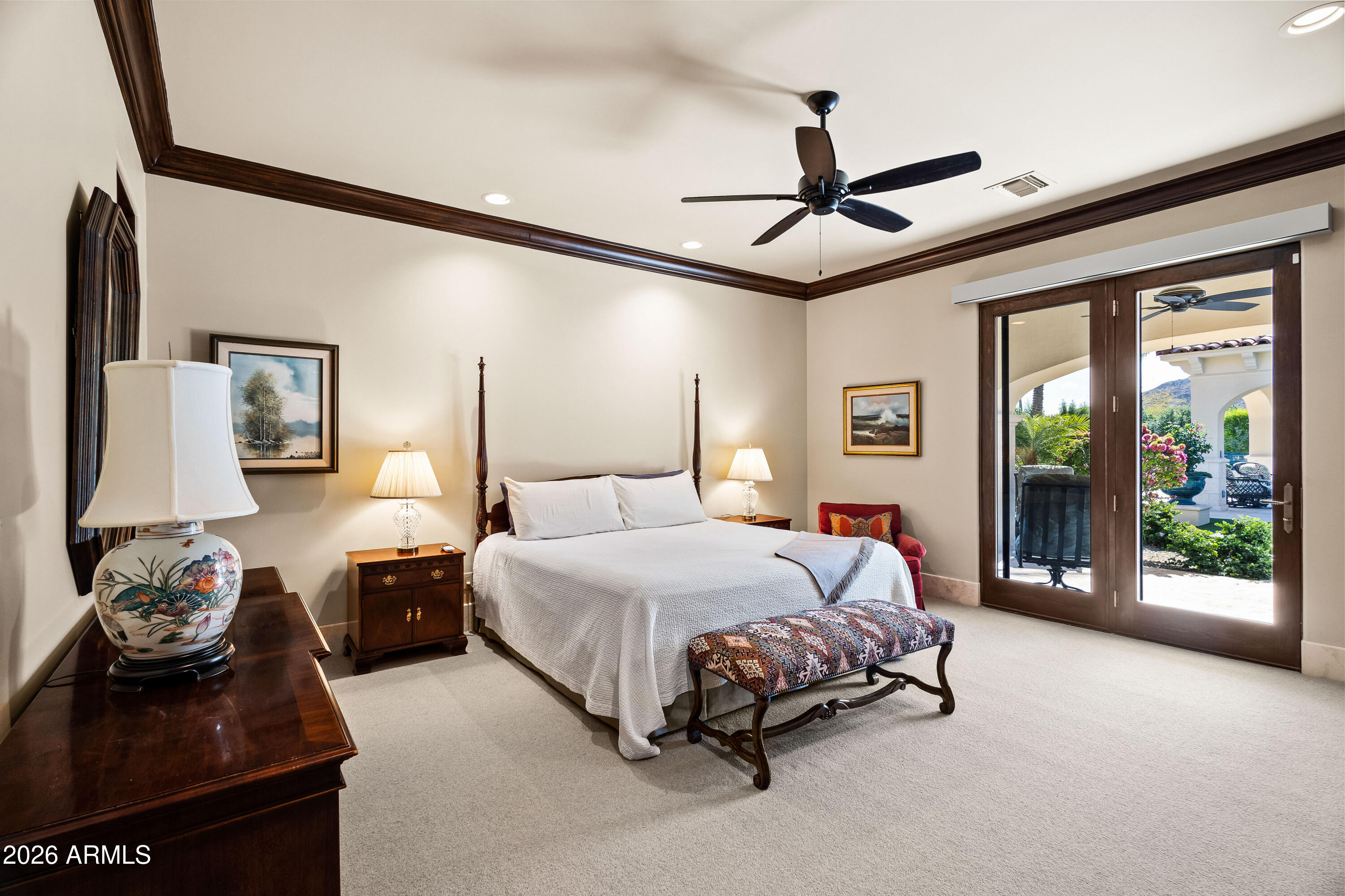 Provided at Escrow - Residential