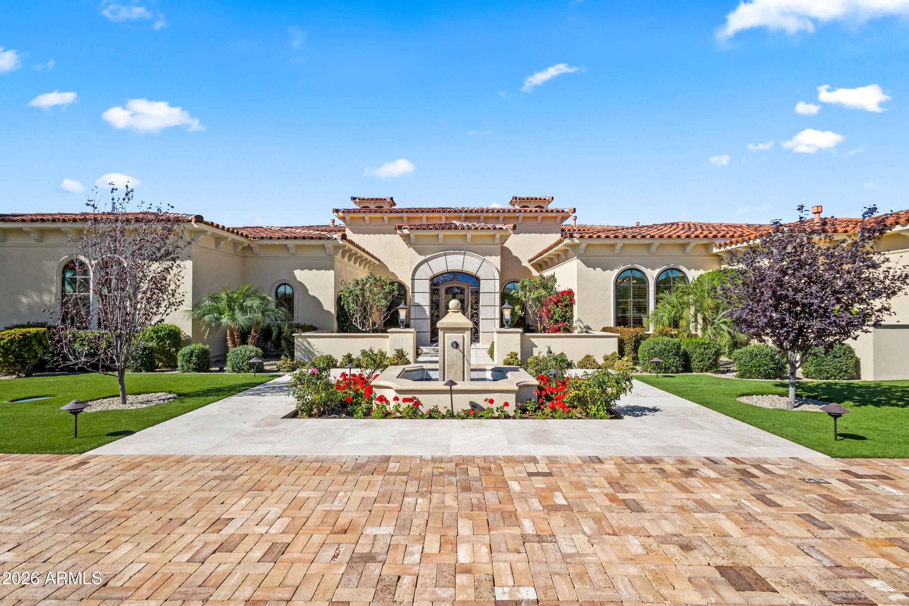 Provided at Escrow - Residential