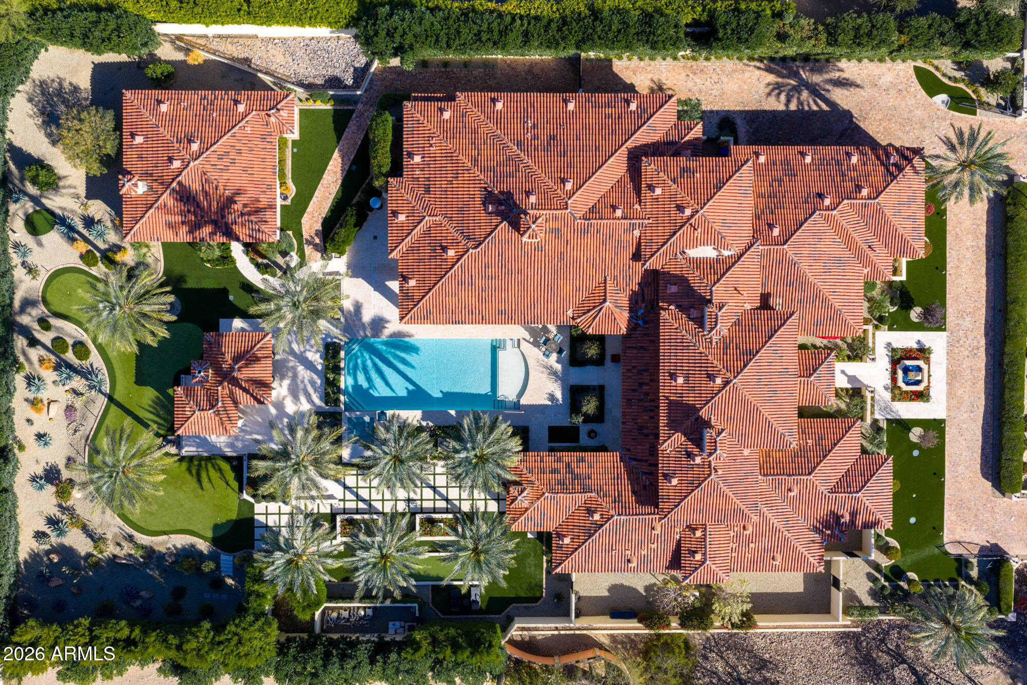 Provided at Escrow - Residential